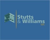 https://www.logocontest.com/public/logoimage/1428378521Stutts and Williams, LLC 16.jpg